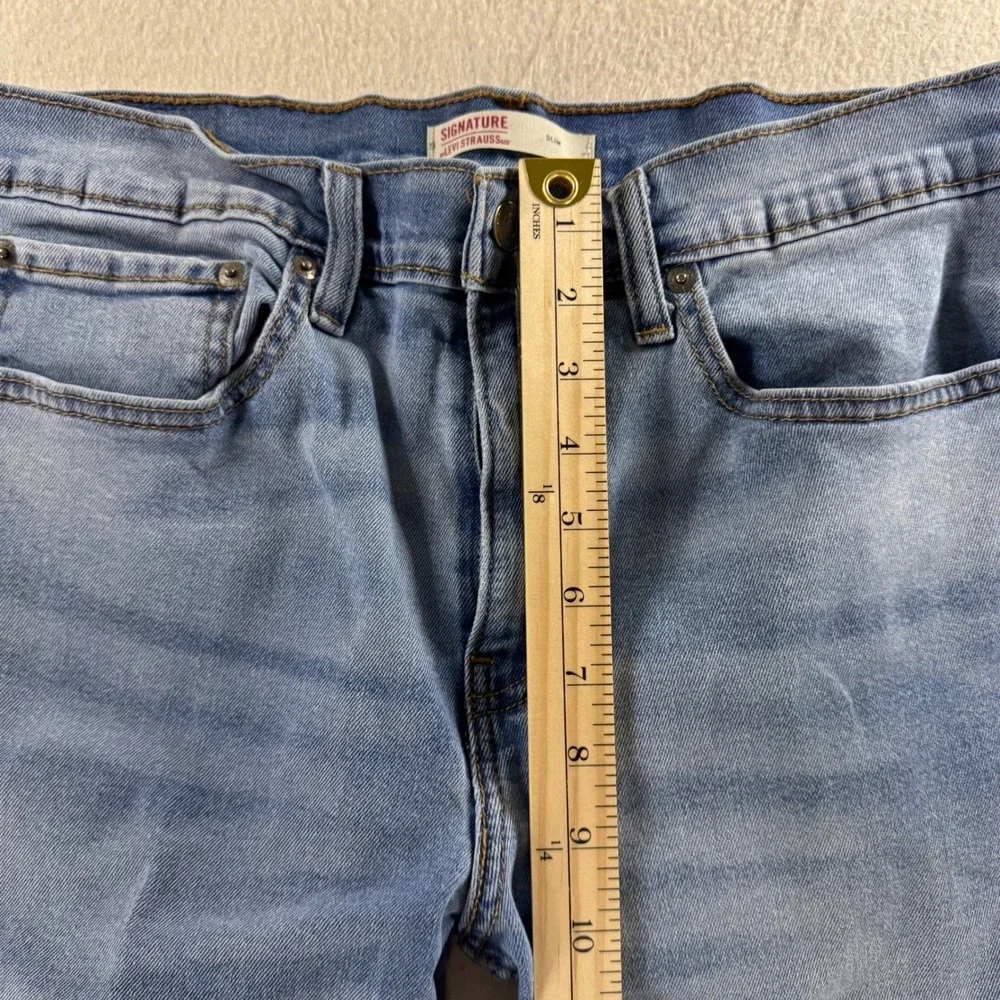 Signature by Levi Strauss signature by